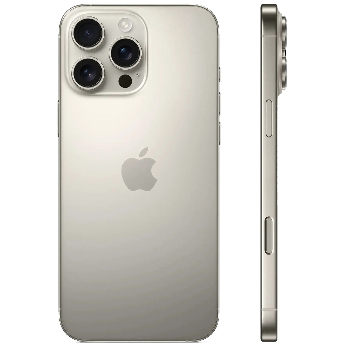 Used Iphone 16 pro