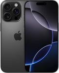 Used Iphone 16 pro max